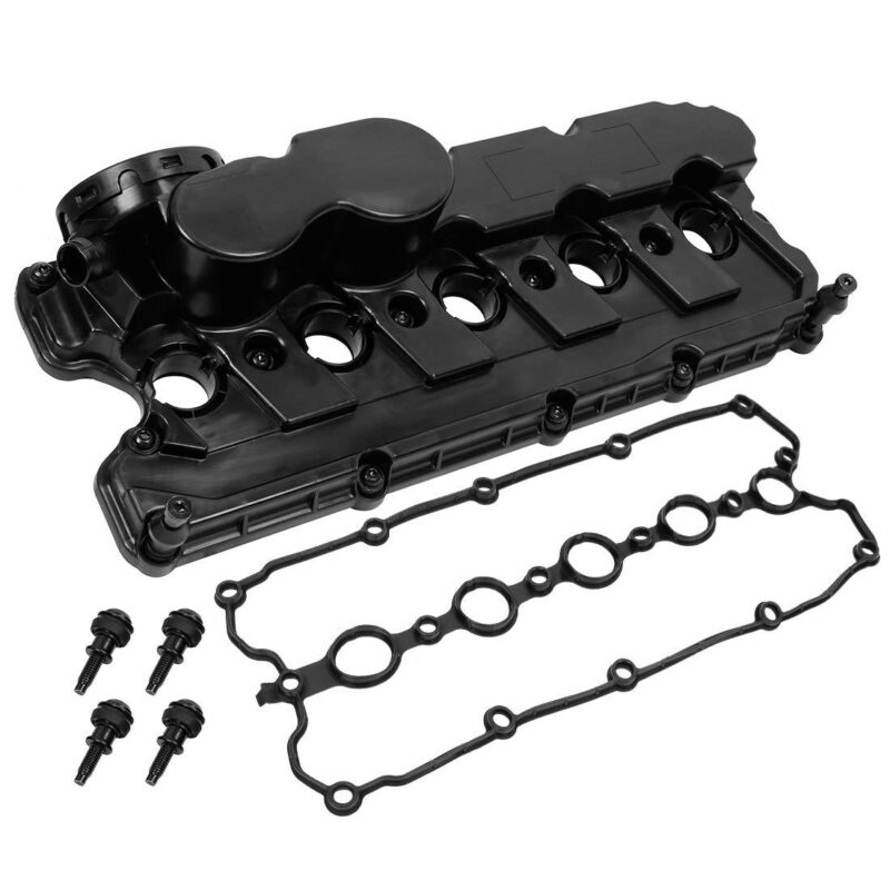 Upgrade Your Jetta: Valve Cover Magic Awaits!