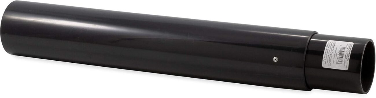 Extend Your RV’s Exhaust: Gen-Turi Pipe Upgrade!