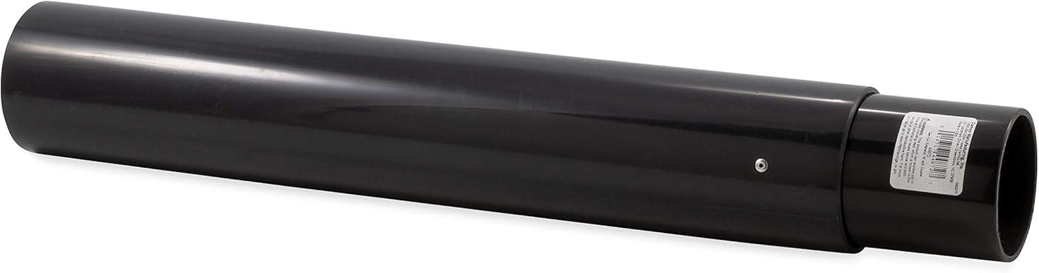 Extend Your RV’s Exhaust: Gen-Turi Pipe Upgrade!