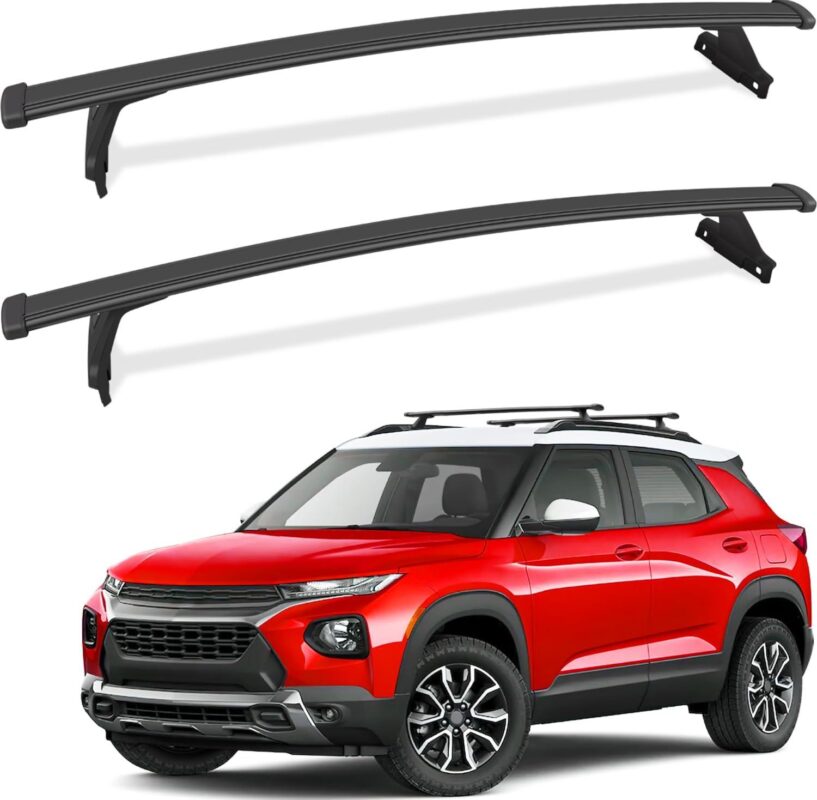 Our Review: KINGGERI Trailblazer Roof Rack – Heavy Duty, Quiet & Easy Setup