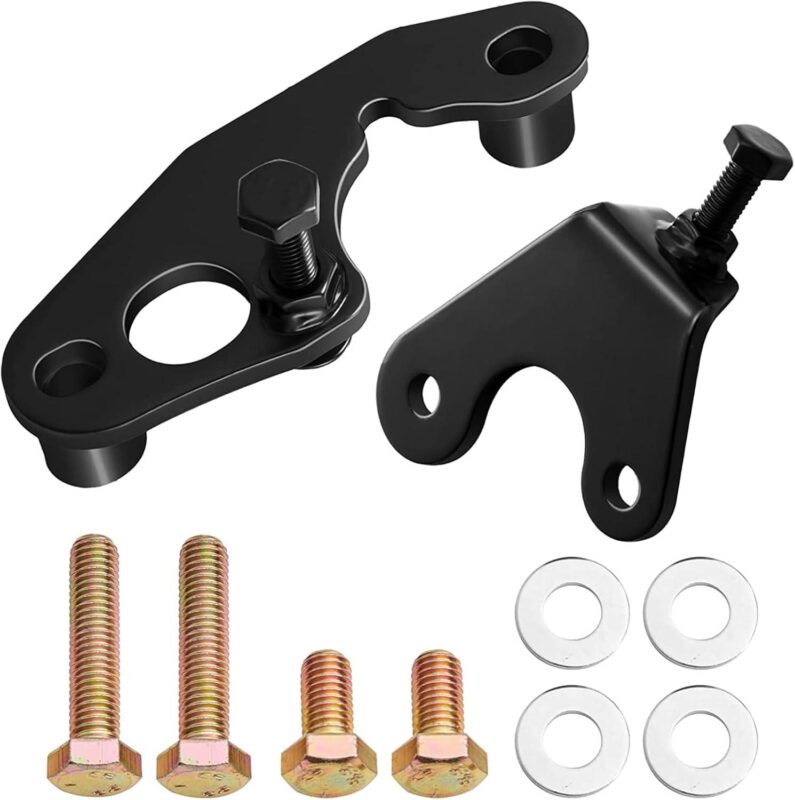 Quick Fix: GM Truck Exhaust Manifold Bolt Kit