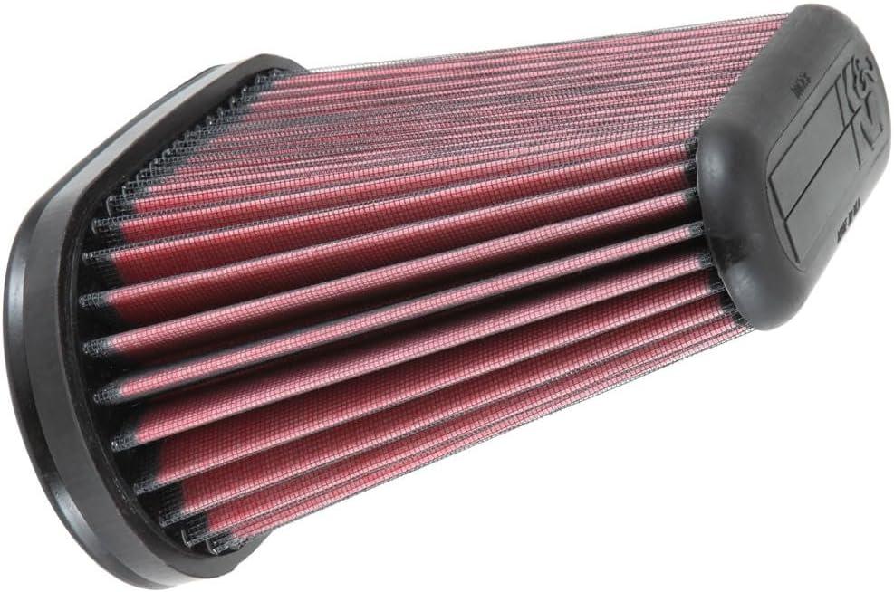 Corvette Power Boost: K&N Air Filter Magic!