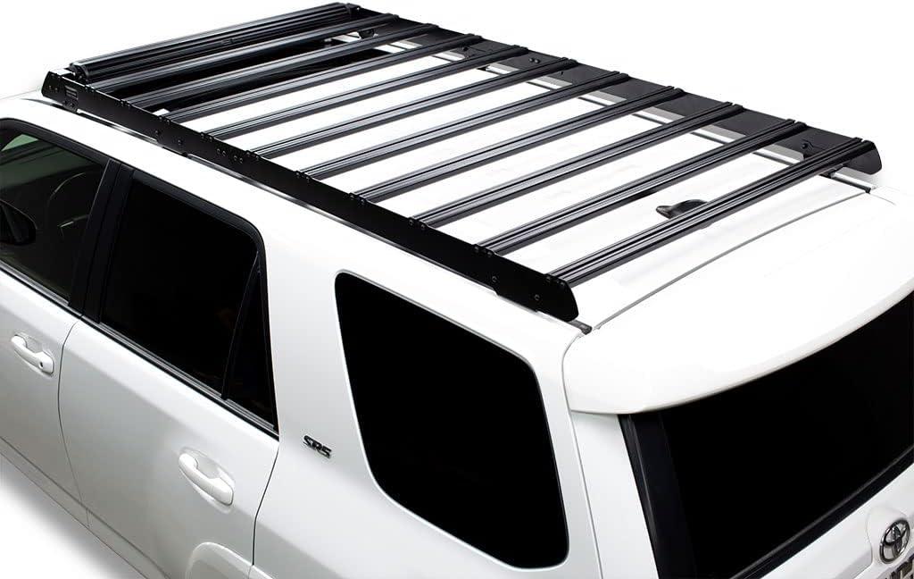 We Tested the Front Runner Slimsport: 4Runner’s Ultimate Rack Solution