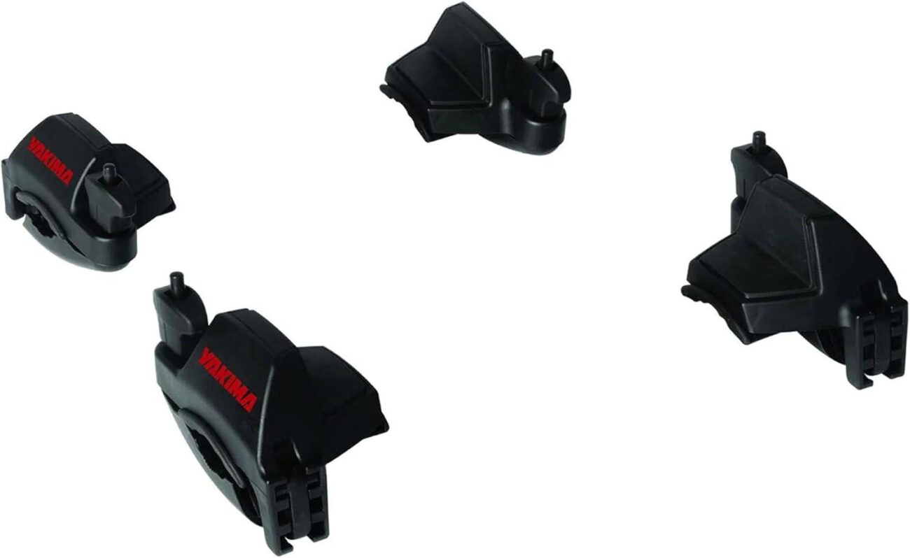 YAKIMA KeelOver: Our Go-To Canoe Rack for Easy Adventures