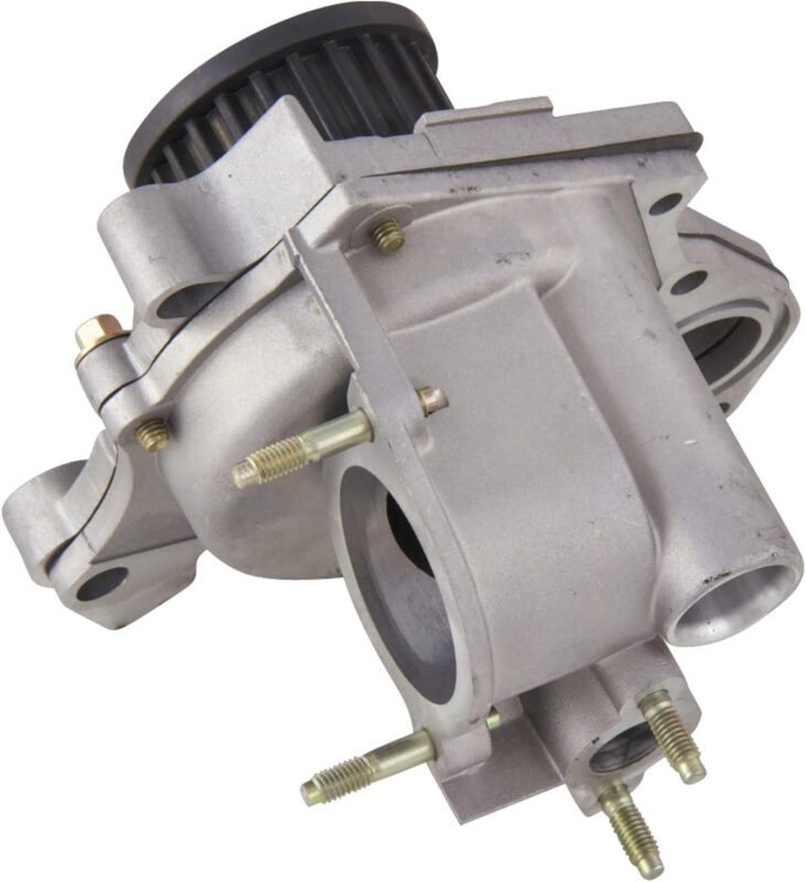 Unleash Performance: Gates 42240BH Water Pump Power!