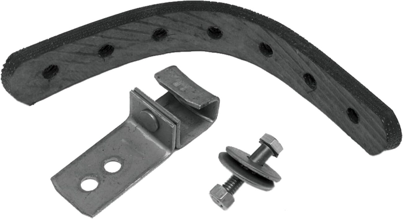 Walker 36273: Rock-Solid Exhaust Hanger Upgrade!