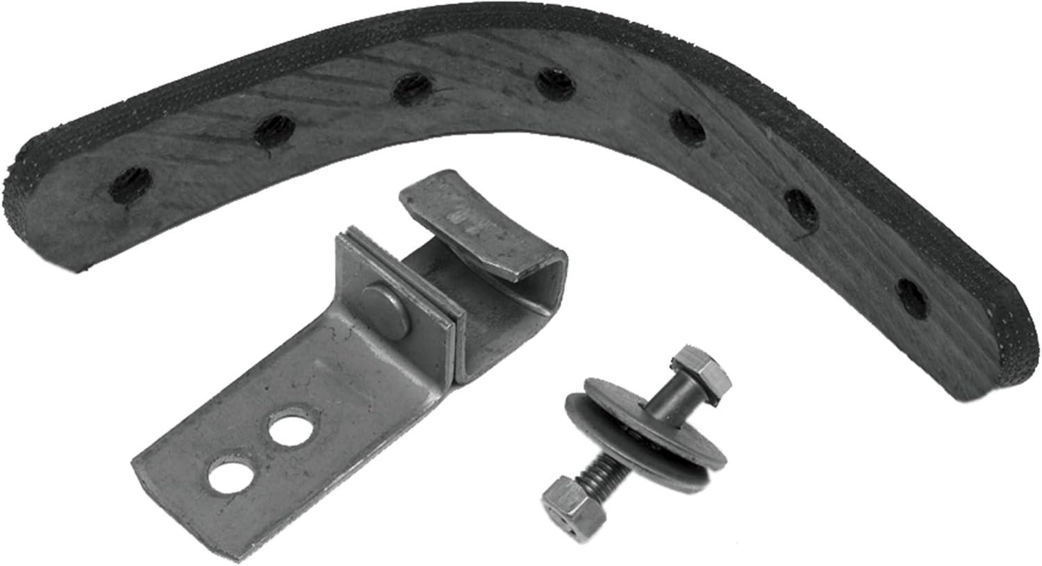 Walker 36273: Rock-Solid Exhaust Hanger Upgrade!