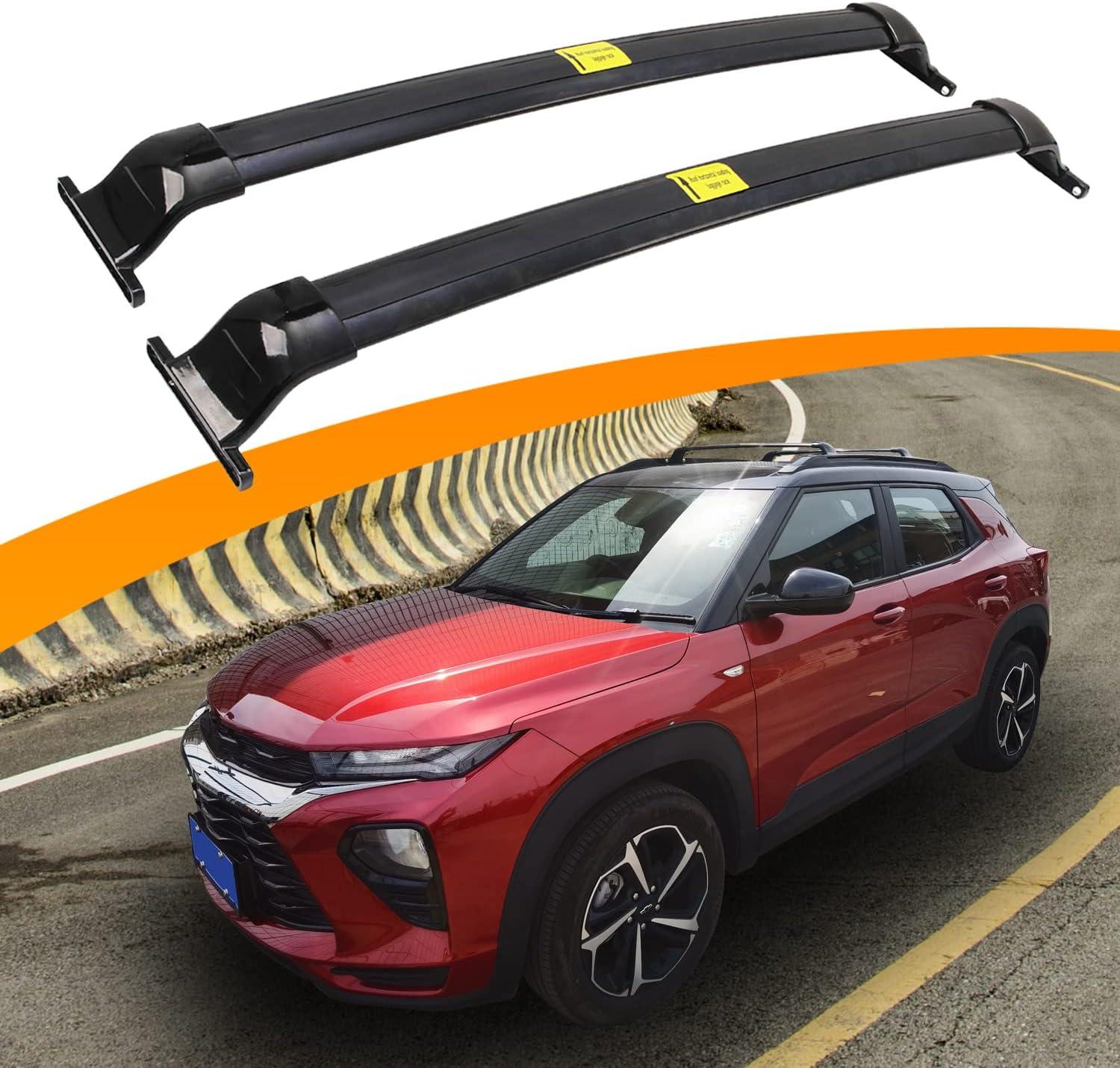 We Test the Snailfly 220 LBS Roof Rack: Trailblazer’s Perfect Cargo Solution