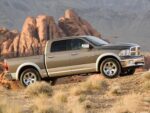 Ram 1500 Stainless Steel Exhaust Muffler Kit 3" Inlet 2009-2018 - Image 7