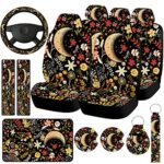 car seat covers hippie