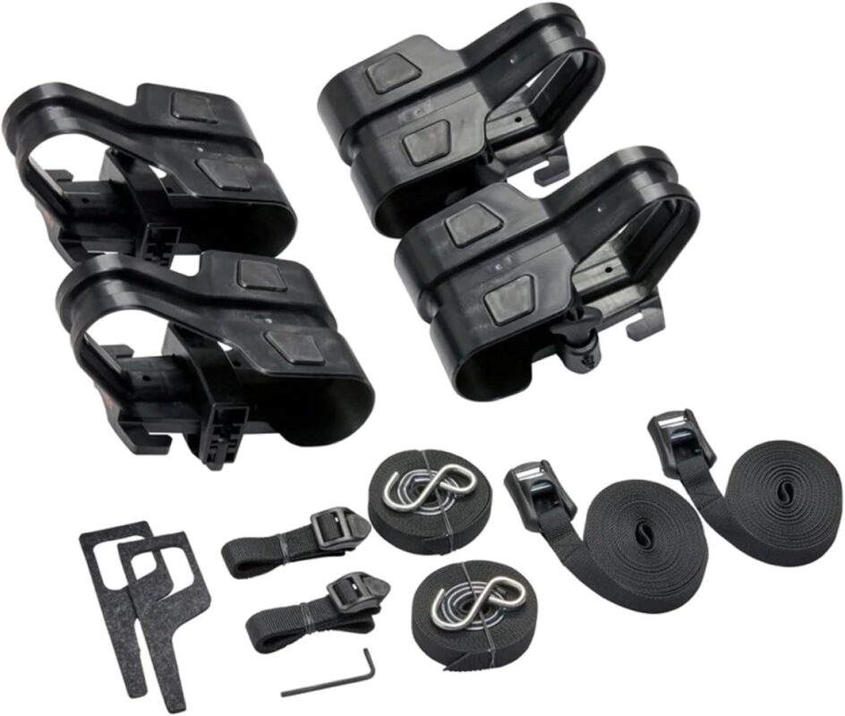 We Test the Yakima BigCatch: A Fishing Kayak’s Best Friend