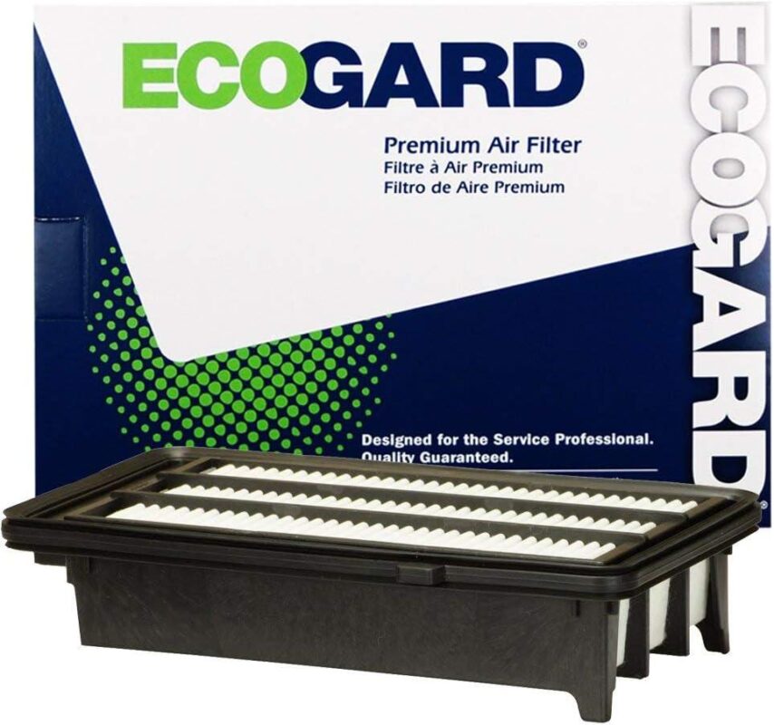 Boost Your Honda’s Power: ECOGARD Air Filter Magic!