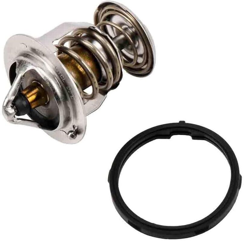 Cool Your Engine’s Temp with ACDelco’s Premium Thermostat