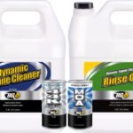 BG Dynamic Platinum Engine Restoration Service kit