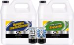 BG Dynamic Platinum Engine Restoration Service kit