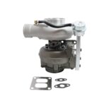 CSYEER HX40W Turbo for Cummins 6CT 8.3L 1994-2009 w/ Gaskets - Image 2