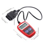 OBD2 Car Diagnostic Scanner Code Reader for Cars Trucks SUVs - Image 2