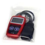 OBD2 Scanner Car Diagnostic Tool Check Engine Code Reader for Cars SUVs - Image 2