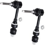 Detroit Axle Front Sway Bar End Links for 03-05 Ram 2500 3500 4WD - Image 2