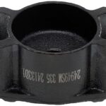 Dorman 924-412HP Suspension Shock Mount Compatible with Select Models (OE FIX)