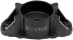 Dorman 924-412HP Suspension Shock Mount Compatible with Select Models (OE FIX)