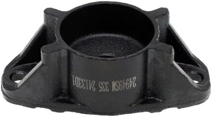 Dorman 924-412HP Suspension Shock Mount Compatible with Select Models (OE FIX)
