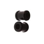 Energy Suspension Shock Bushings 5/8inch I.D. / 1 1/16inch O.D. / 1 7/ Black
