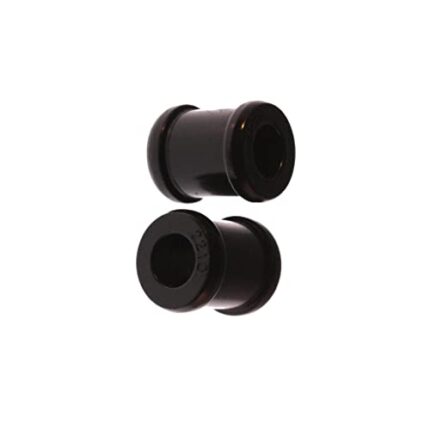 Energy Suspension Shock Bushings 5/8inch I.D. / 1 1/16inch O.D. / 1 7/ Black