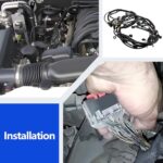 ```
Engine Wiring Harness 2006-2007 Explorer Mountaineer 4.0L V6
``` - Image 2
