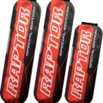 High-Performance Shock Covers Compatible fit for Yamaha Raptor 90, 400, 450, 600, 700 – Durable, Water-Resistant, Easy to Install, Reliable All-Terrain Protectio 03