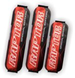 Yamaha Raptor Shock Covers 90-700 Waterproof ATV Protection 03 - Image 2