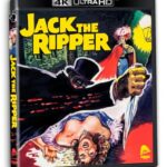 Jack The Ripper [4K UHD]