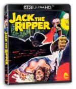 Jack The Ripper [4K UHD]