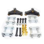 K71359 Heavy Duty Suspension Kit - Replaces Dexter K71-359-00