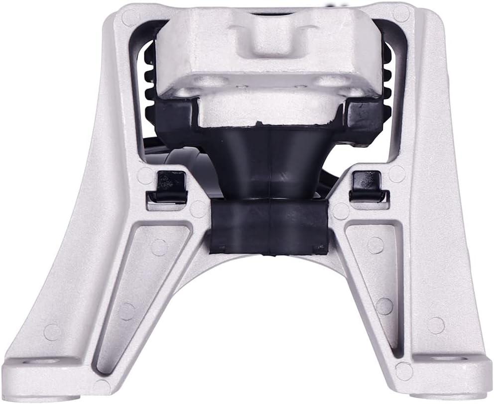 Unleash Power: Ford Focus Motor Mounts‍ That​ Rock!