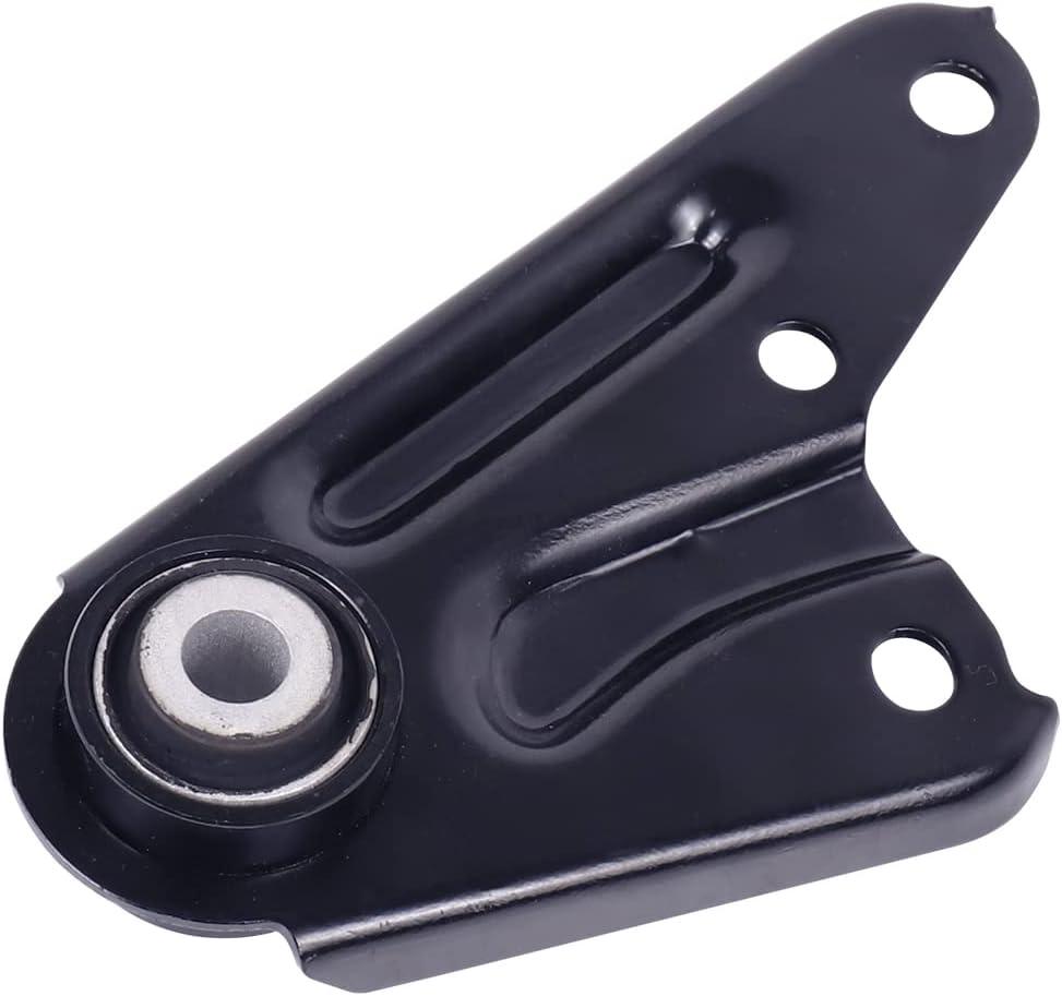 Mazda 3/5 Motor Mounts: Smooth Ride, Stable ⁤Drive