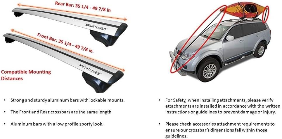 our Review⁣ of ⁤BrightLines Premium ⁤Roof Racks: Worth It?
