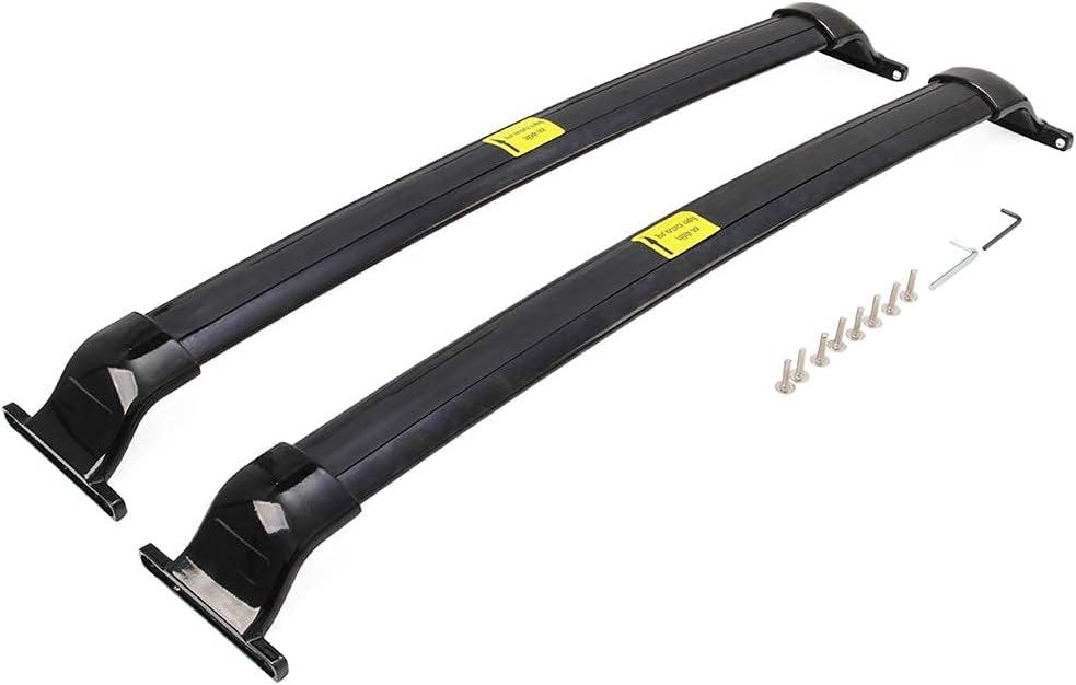 We Test ⁢the Snailfly 220 LBS Roof⁣ Rack: Trailblazer's perfect Cargo Solution