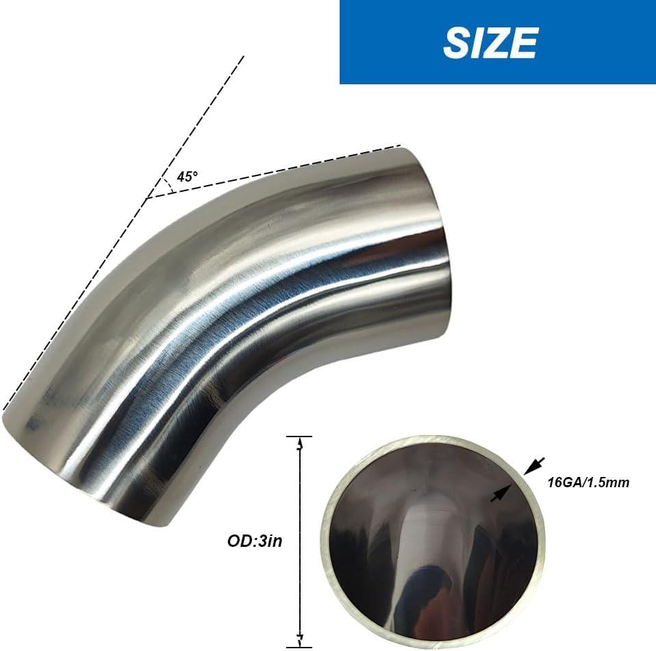 Boost Your Exhaust Flow: Pro 3