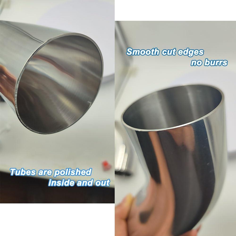 Boost Your Exhaust Flow: Pro 3