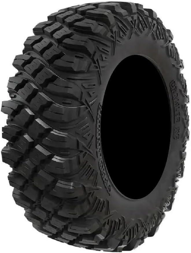 Discover the Power of Pro Armor Crawler XG Tires for All Terrain