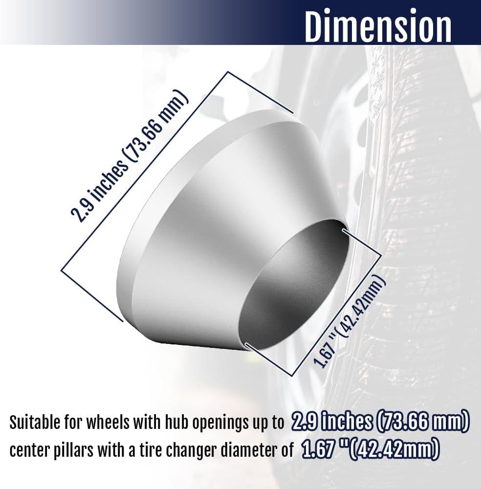 Transforming Our Manual ‍Tire Changer: duck‌ Head Kit Magic!