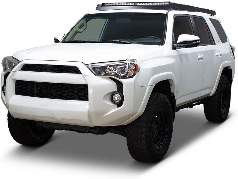 We tested ⁤the Front Runner slimsport: 4Runner's Ultimate ​Rack ‌Solution