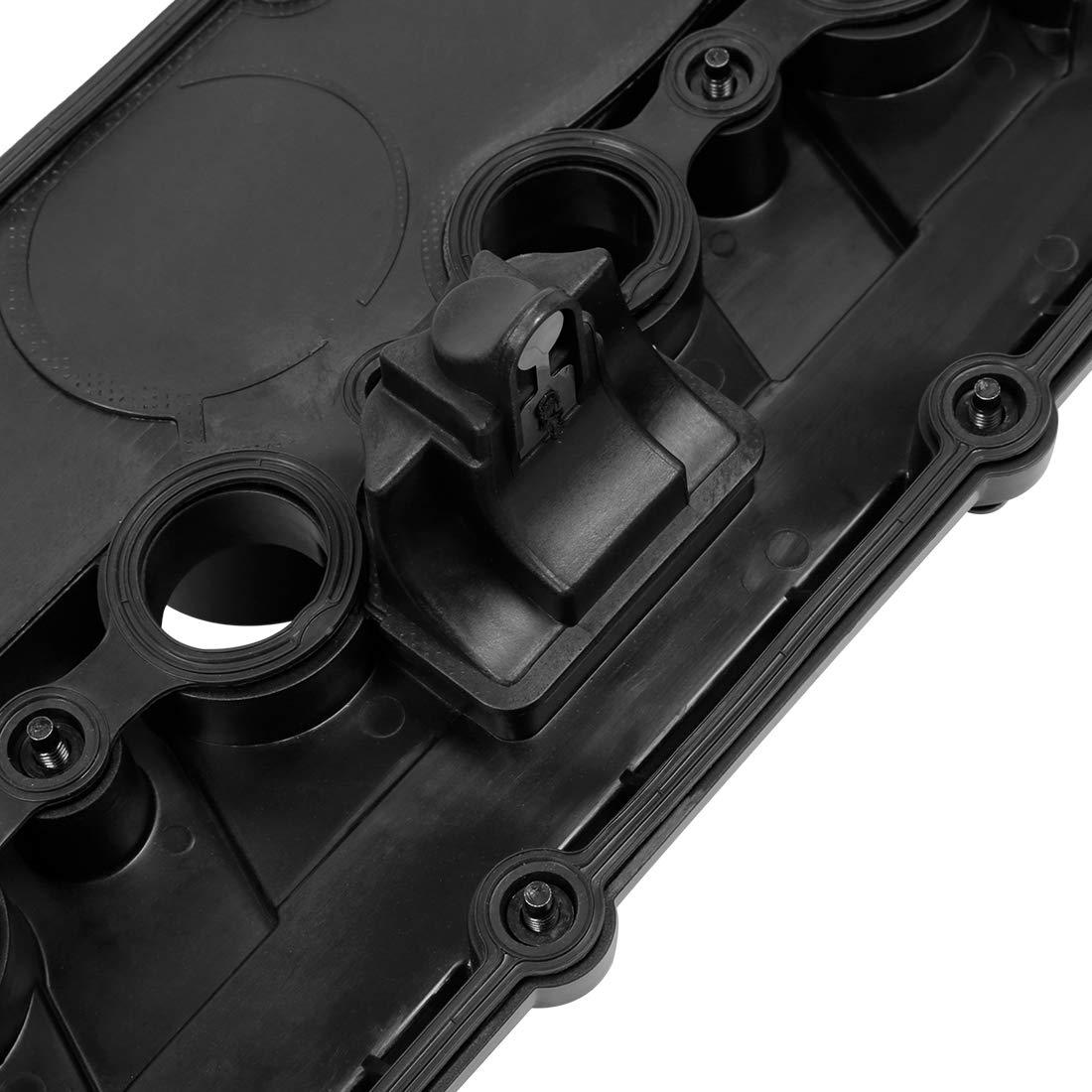 Upgrade your Jetta: Valve Cover ‌Magic Awaits!