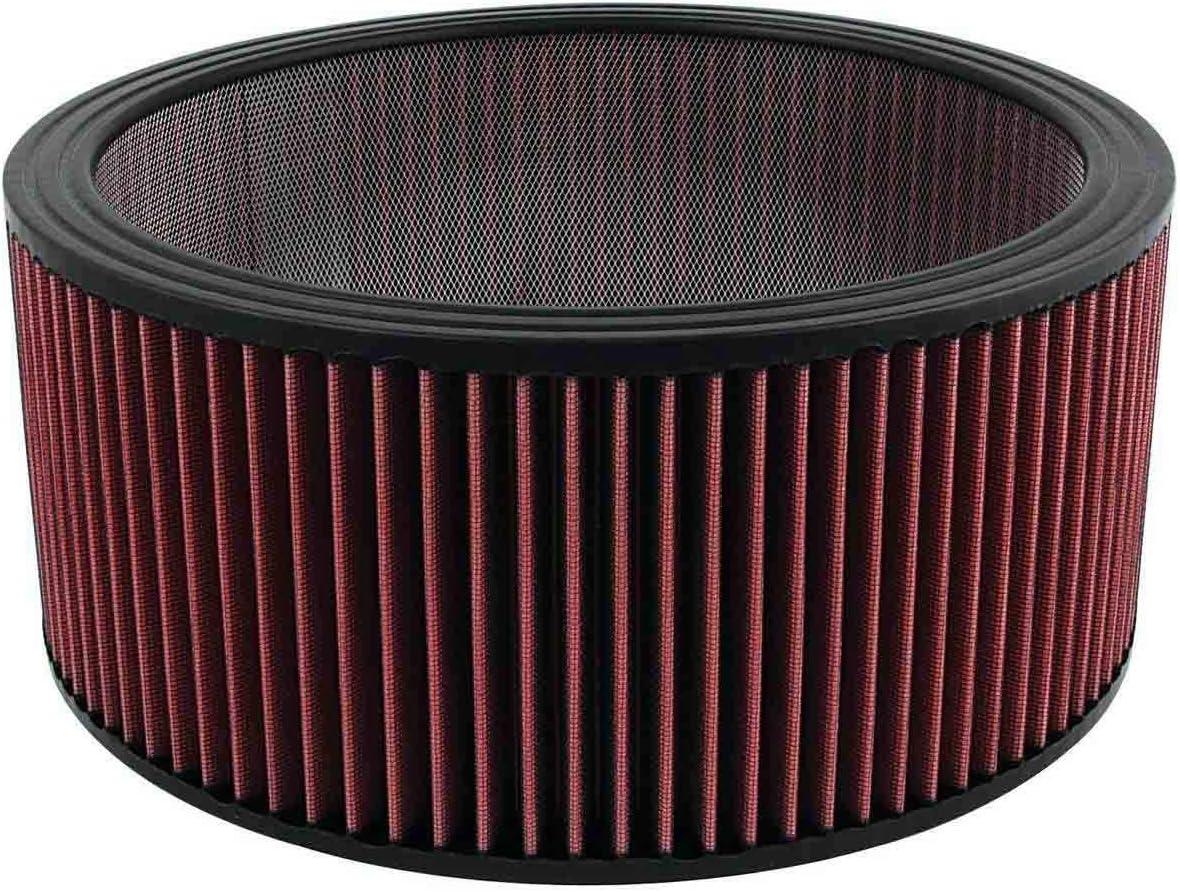 Boost Your Ride: Allstar's Powerful Air Filter Magic