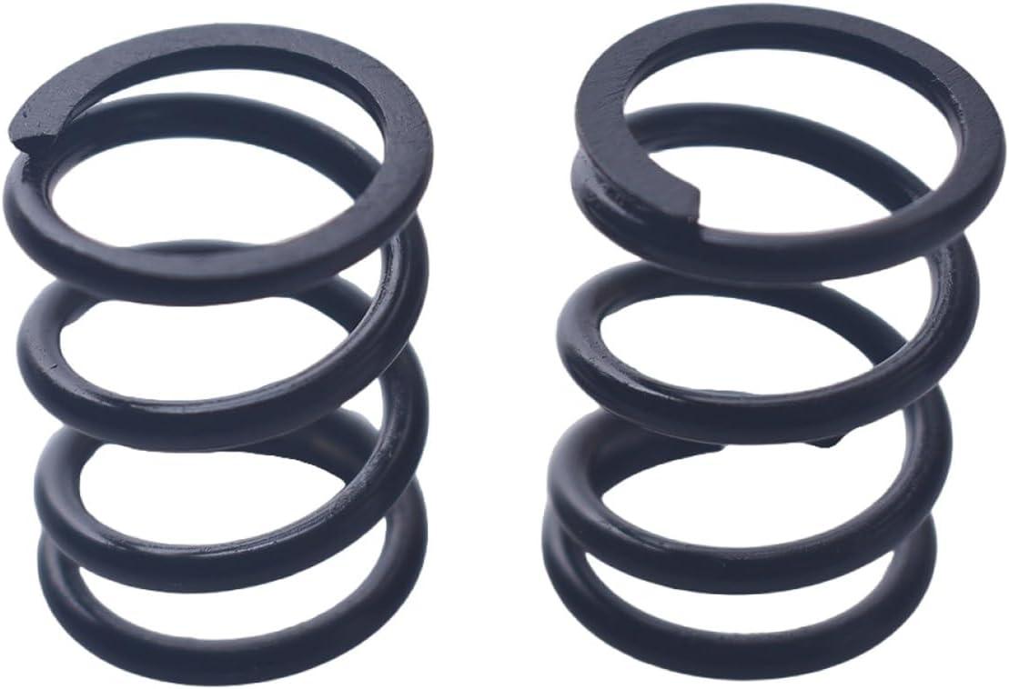 Unleash Power: 26lb Valve Springs for Go-Kart Engines!