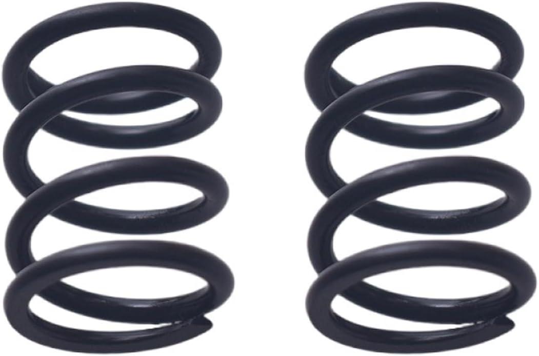Unleash Power: 26lb Valve Springs for Go-kart Engines!
