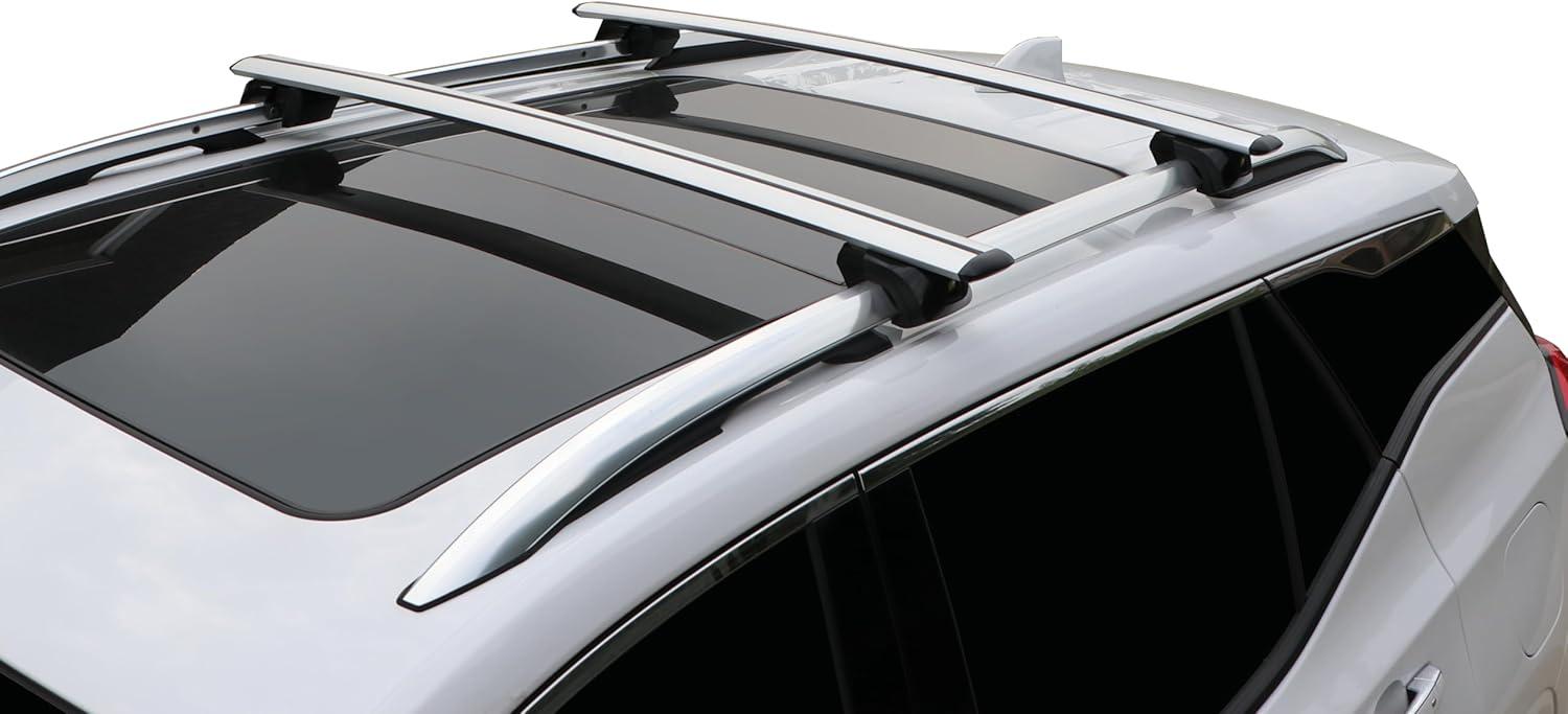 Our Review of BrightLines ⁤Premium Roof Racks: Worth It?