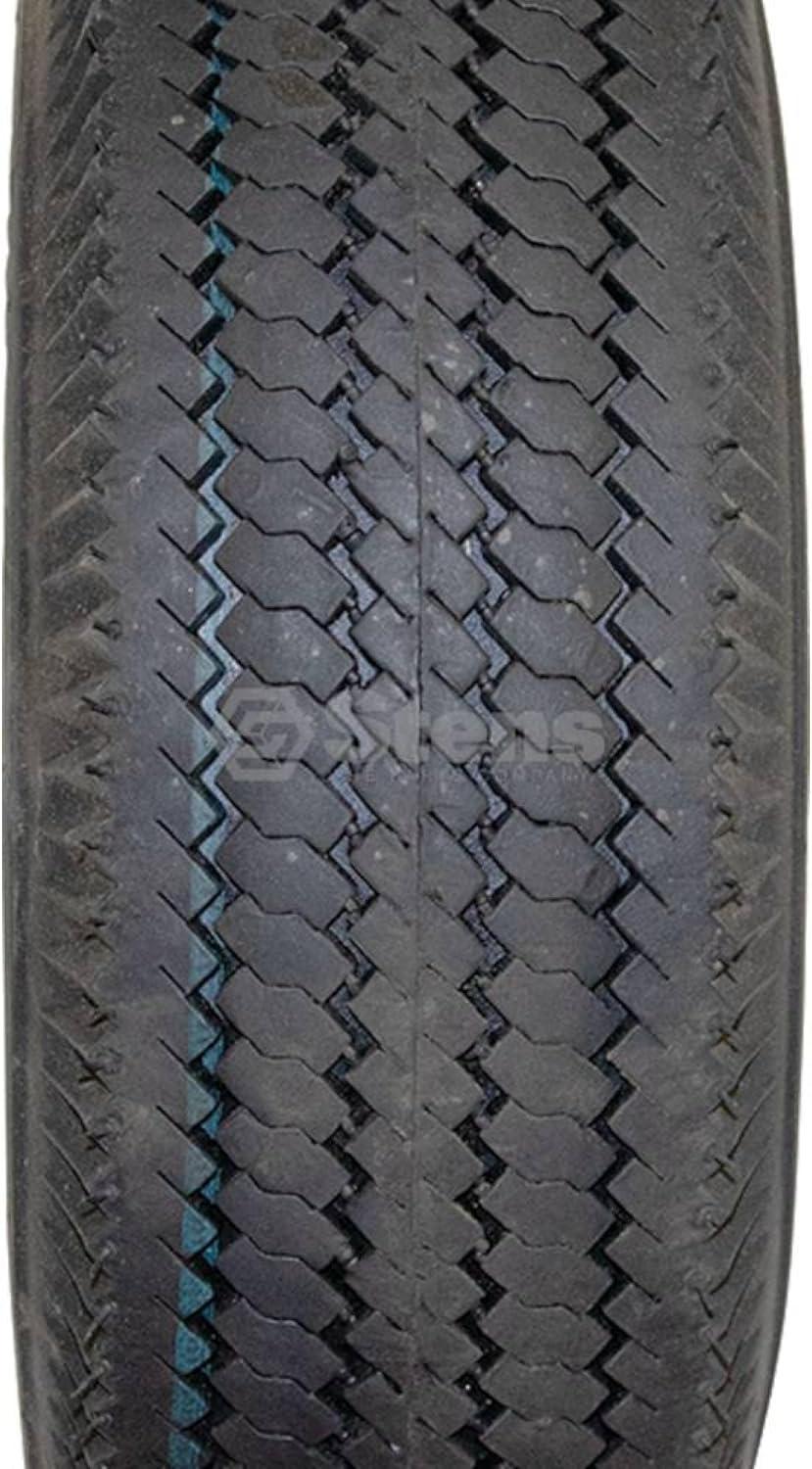 Discover Our Stens 175-590 Zero-Flat Wheel Assembly Magic!
