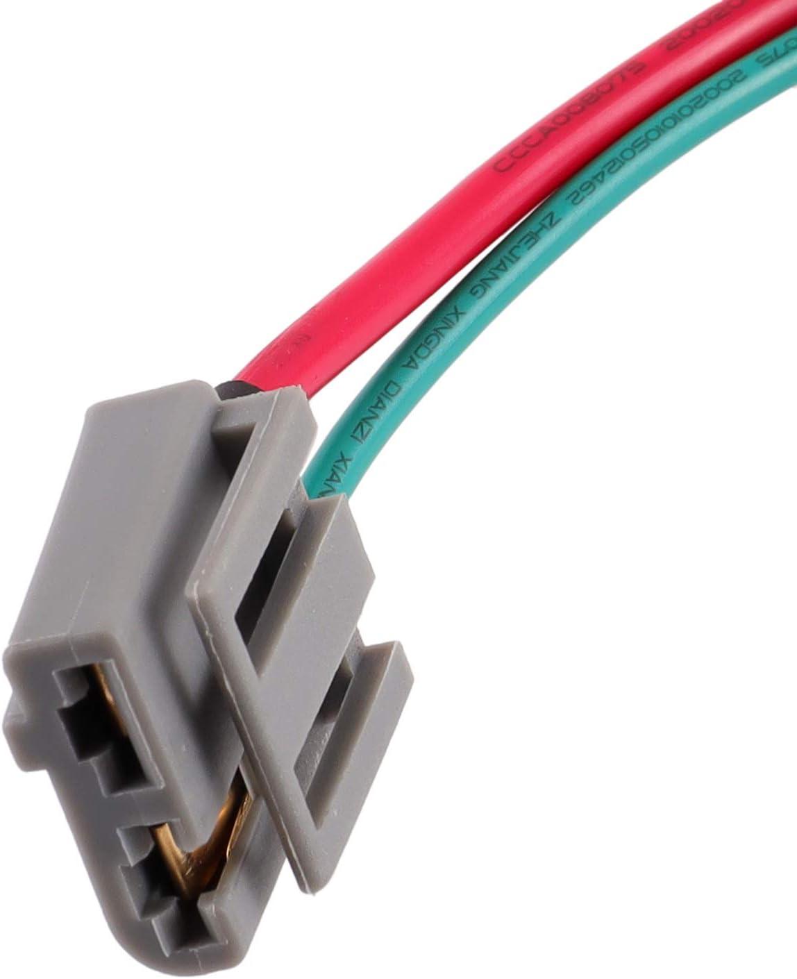 Boost Your Ride: MAS Performance HEI Distributor Kit